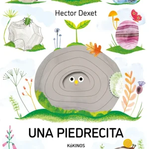 Una piedrecita 2026