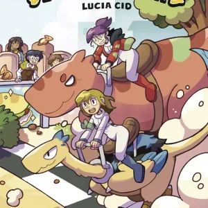 DINOCARRERAS LUCIA CID 2025