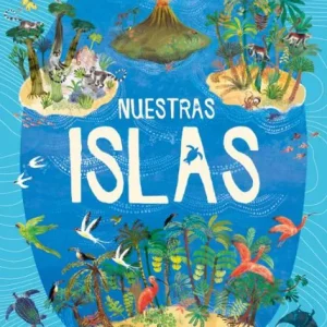 NUESTRAS ISLAS ZOMMER, YUVAL 2026