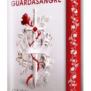 Guardasangre ROBSON, CECY 2024