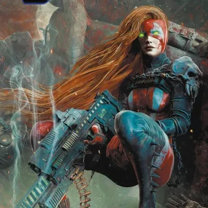 Spawn Scorched nº 07 Todd Mcfarlane 2026