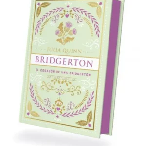 El corazón de una Bridgerton (Bridgerton 6) Quinn, Julia 2025