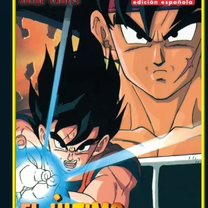 El último combate Toriyama, Akira 2016