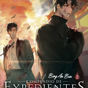 COMPENDIO DE EXPEDIENTES 02 ROU BAO BU CHI ROU 2025