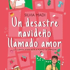 Un desastre navideno llamado amor 2026