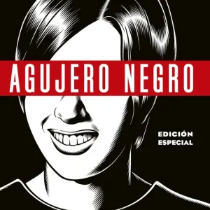 Agujero Negro (Edición Especial) Charles Burns 2026