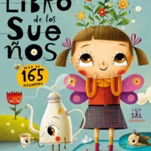 LIBRO DE LOS SUEÑOS, EL Szymanowicz, Maciej 2025