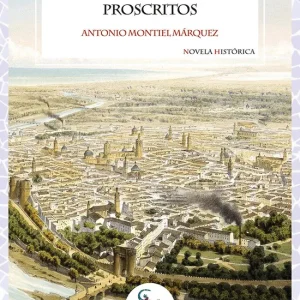 Los libros proscritos Antonio Montiel Márquez 2026