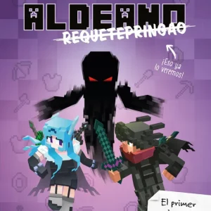 DIARIO DE UN ALDEANO REQUETEPRINGAO Cube Kid 2019