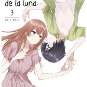 BOLLOS A LA LUZ DE LA LUNA 03 USUI, SHIO 2025