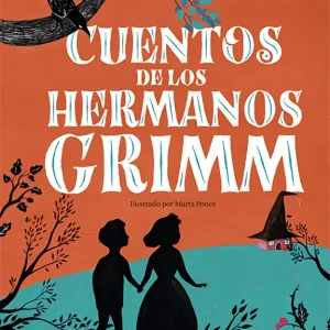 Cuentos de los hermanos Grimm (nueva edición 2021) Grimm, Jacob 2021
