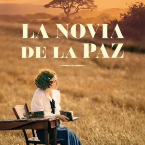 La novia de la paz Rosario Raro 2026