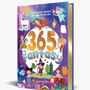 365 Fantasy AA.VV. 2026