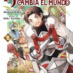 Albus cambia el mundo 2 AA.VV. 2026