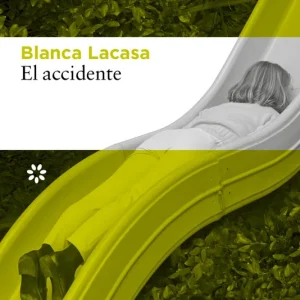 El accidente Lacasa, Blanca 2025