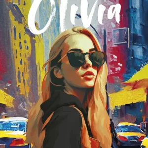 La petición de Olivia Camino, Abril 2024