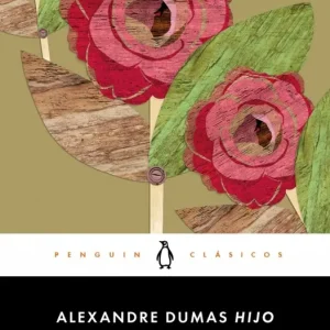 La dama de las camelias Dumas, Alexandre 2017