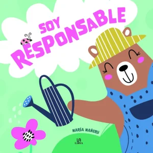 Soy Responsable Mañeru Cámara, María 2025