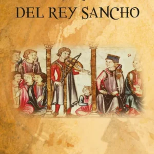 El juglar del rey Sancho José Luis Abad Peña 2018