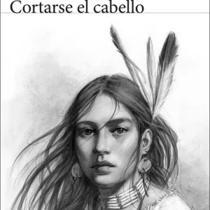Cortarse el cabello Rosario Villajos 2026