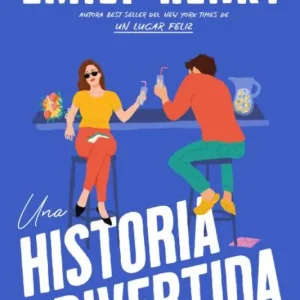 Una historia divertida Henry, Emily 2024