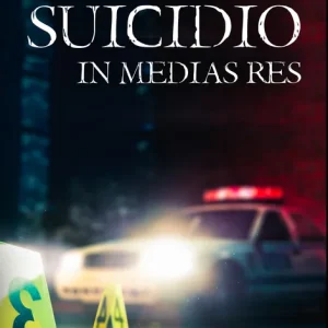 El suicidio in media res Giménez, Samuel 2018