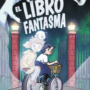 EL LIBRO FANTASMA REMY LAI 2025