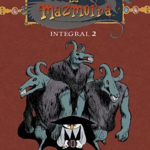 LA MAZMORRA. INTEGRAL 2 (NUEVO PVP) SFAR TRONDHEIM 2023