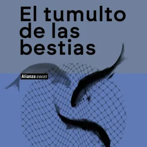 El tumulto de las bestias Mishima, Yukio 2025