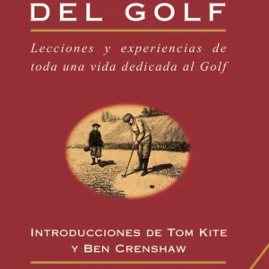 El pequeño libro rojo del golf Penick, Harvey;Shrake, Bud 2015