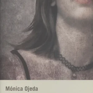MANDÍBULA Ojeda, Mónica 2018