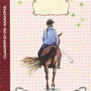 Cuaderno de amazona AA.VV. 2015
