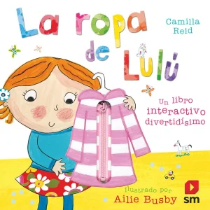 La ropa de Lulú Reid, Camilla