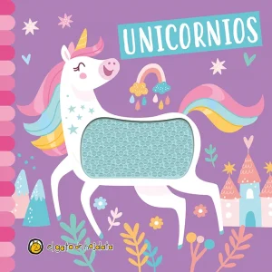 Unicornios ('Safari de texturas') AA.VV. 2026