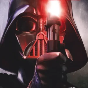 Star Wars Darth Vader Lord Oscuro Tomo nº 02/04 Soule, Charles 2020