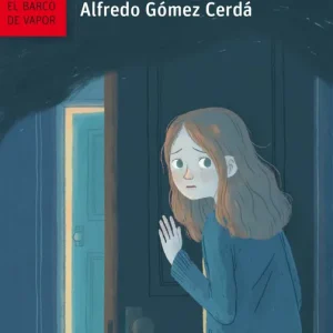 EL CUARTO DE LAS RATAS Gómez Cerdá, Alfredo 2017