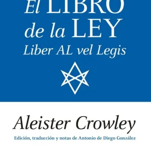 Libro de la Ley, El 2026