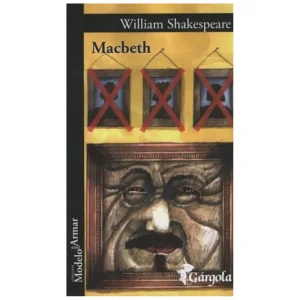 MACBETH SHAKESPEARE, WILLIAM 2004