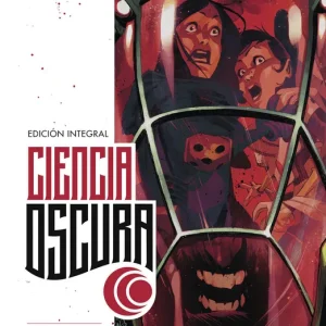 CIENCIA OSCURA. INTEGRAL 01 REMENDER, RICK/ SCALERA, MATTEO 2023