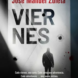 Viernes José Manuel Zuleta 2026