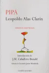 Pipá Clarín 2005
