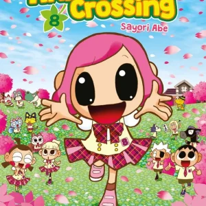 Animal Crossing 08 SAYORI ABE 2026