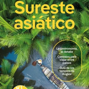 Sureste asiático 7 Austin Bush 2026