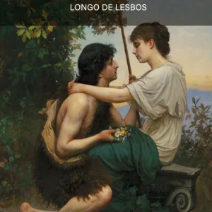 Dafnis y Cloe Longo 2025