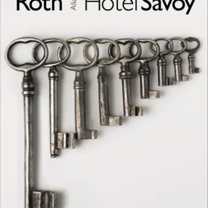 Hotel Savoy Joseph Roth 2026