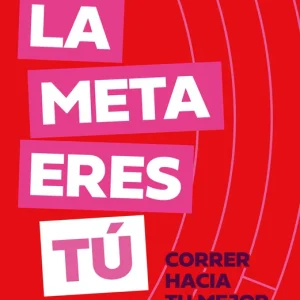 La meta eres tú Ingrid Pino 2026