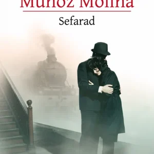 Sefarad Muñoz Molina, Antonio 2017