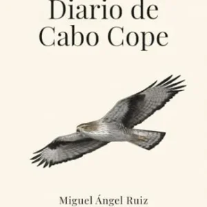 DIARIO DE CABO COPE Ruiz, Miguel Ángel 2025