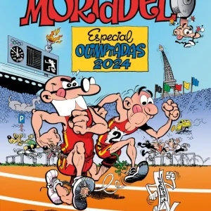 Especial Olimpiadas 2024 Ibáñez, Francisco 2024