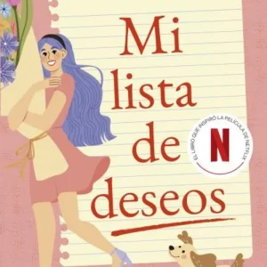 Mi lista de deseos Nelson Spielman, Lori 2025